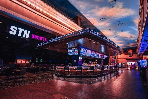 Boulder Station Hotel And Casino image 1