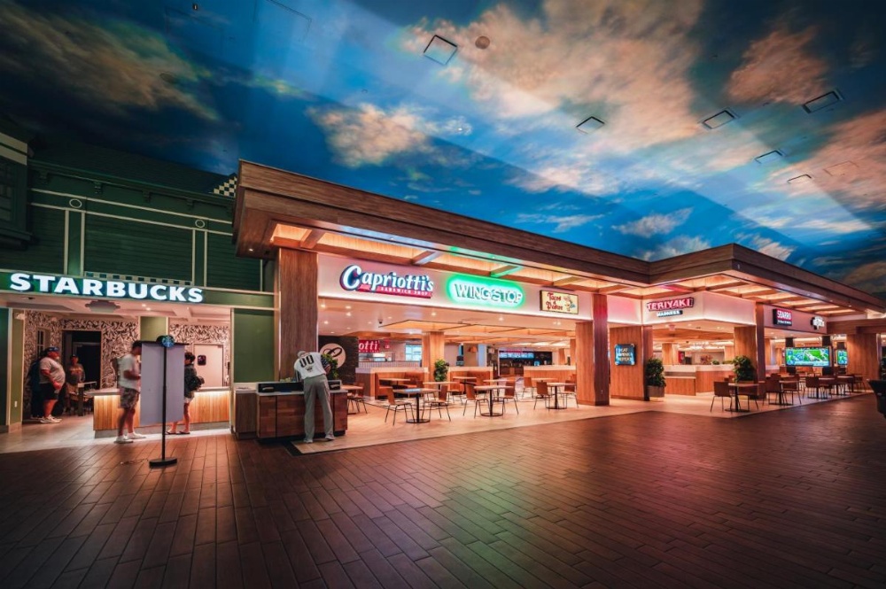 Boulder Station Hotel And Casino Image 10