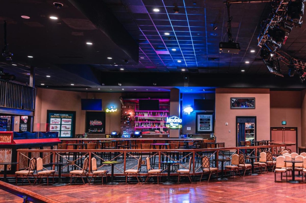 Boulder Station Hotel And Casino Image 11