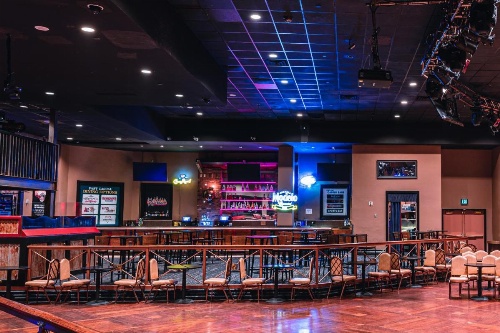 Boulder Station Hotel And Casino image 11