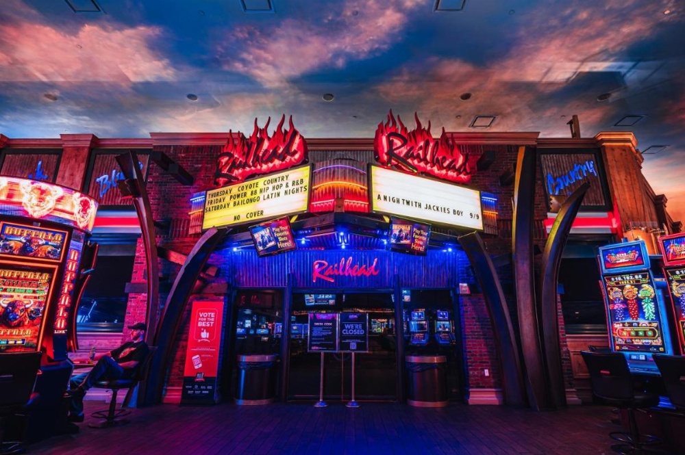 Boulder Station Hotel And Casino Image 13