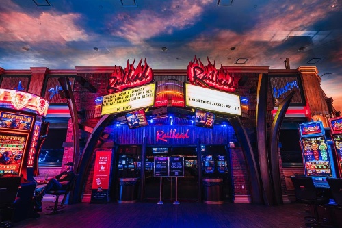 Boulder Station Hotel And Casino image 13