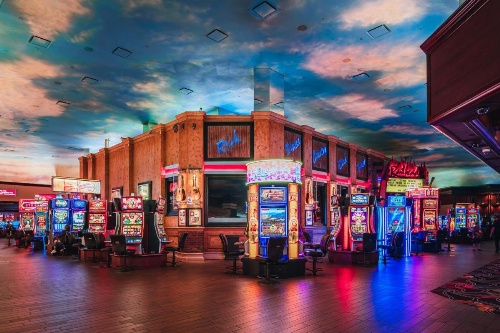 Boulder Station Hotel And Casino image 14