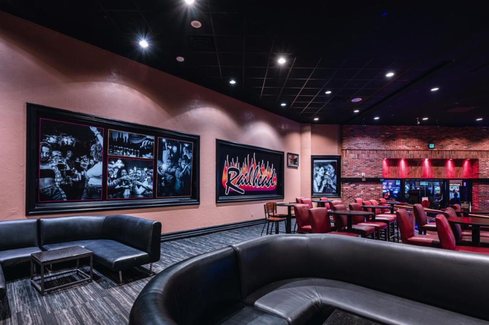 Boulder Station Hotel And Casino Image 16