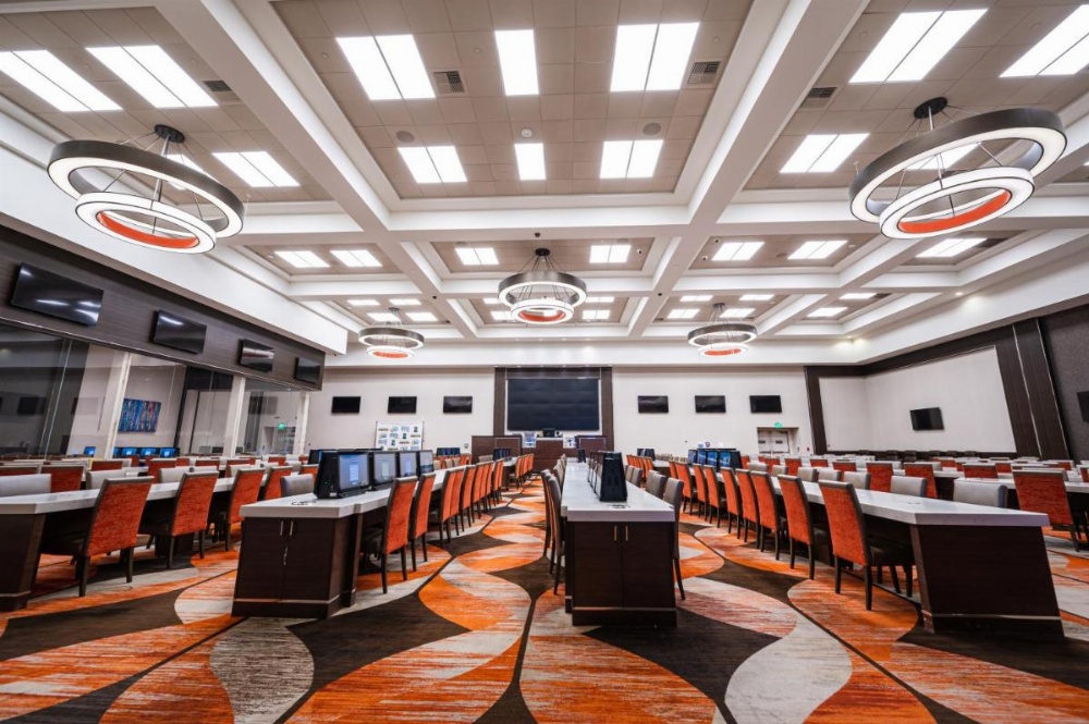 Boulder Station Hotel And Casino Image 18