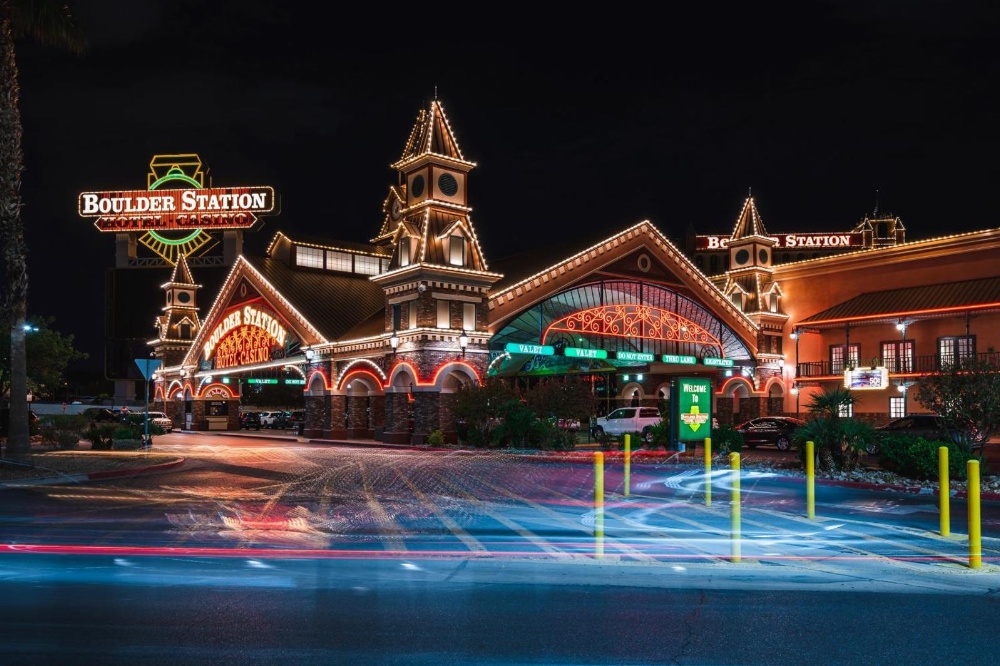 Boulder Station Hotel And Casino Main image