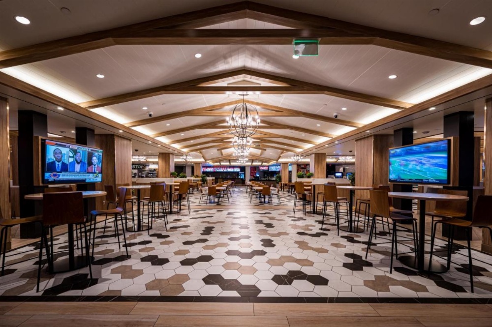 Boulder Station Hotel And Casino Image 21