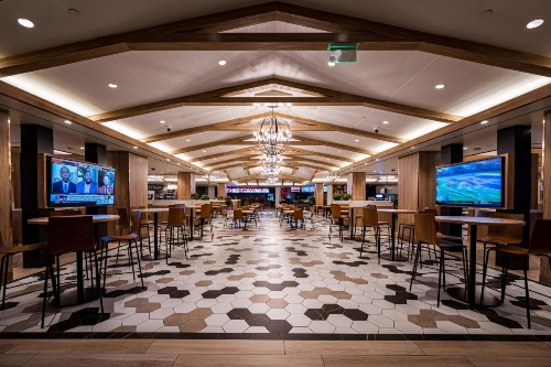 Boulder Station Hotel And Casino image 21