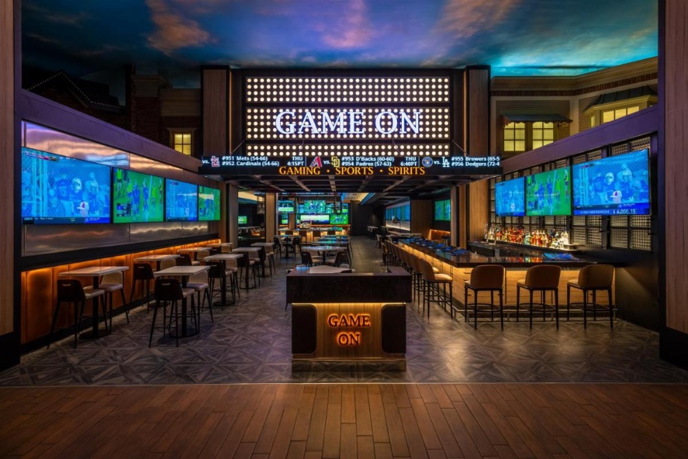 Boulder Station Hotel And Casino Image 24