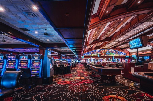 Boulder Station Hotel And Casino image 25