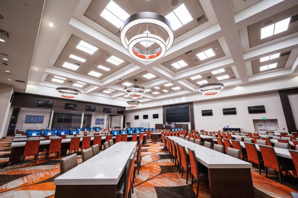 Boulder Station Hotel And Casino Image 26
