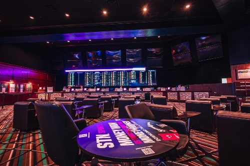 Boulder Station Hotel And Casino image 3