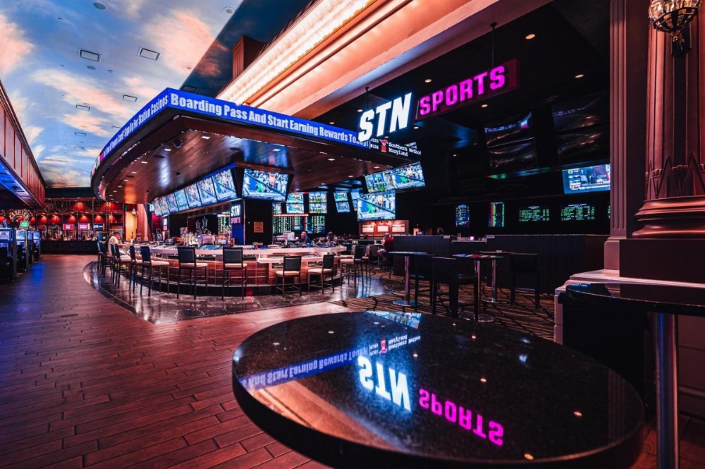 Boulder Station Hotel And Casino Image 33