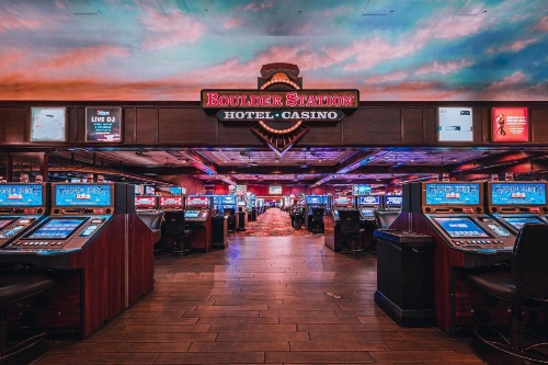 Boulder Station Hotel And Casino image 35