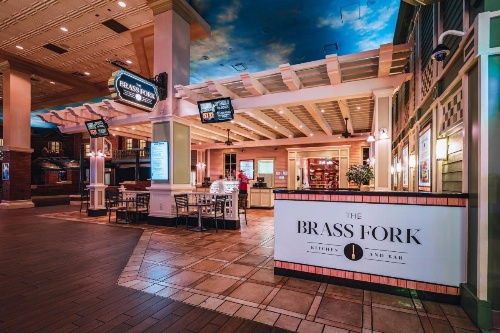 Boulder Station Hotel And Casino image 38