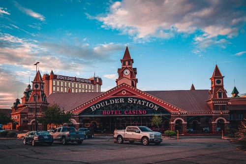 Boulder Station Hotel And Casino image 39
