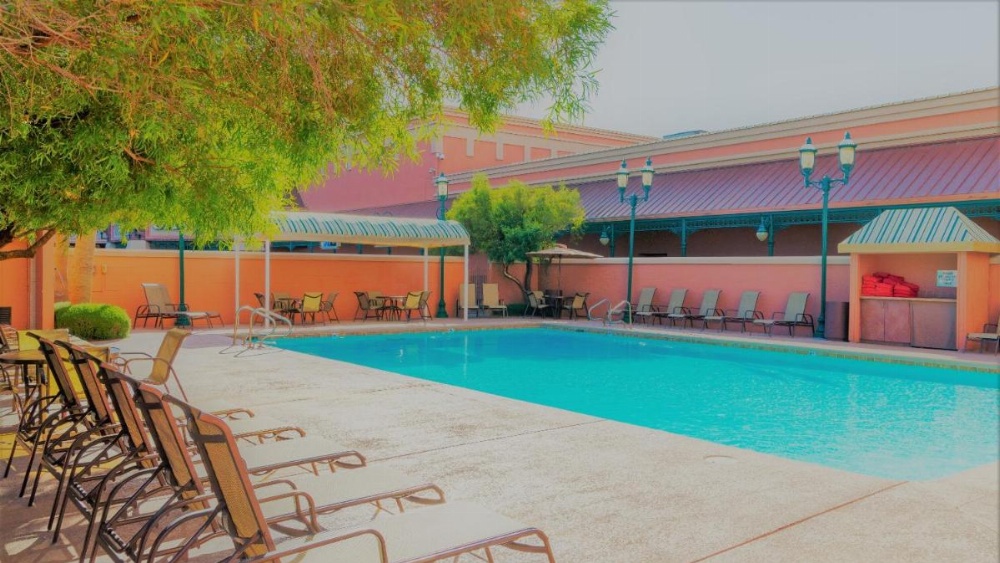 Boulder Station Hotel And Casino Image 42