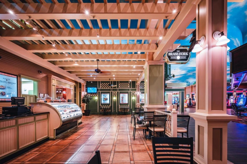 Boulder Station Hotel And Casino Image 43