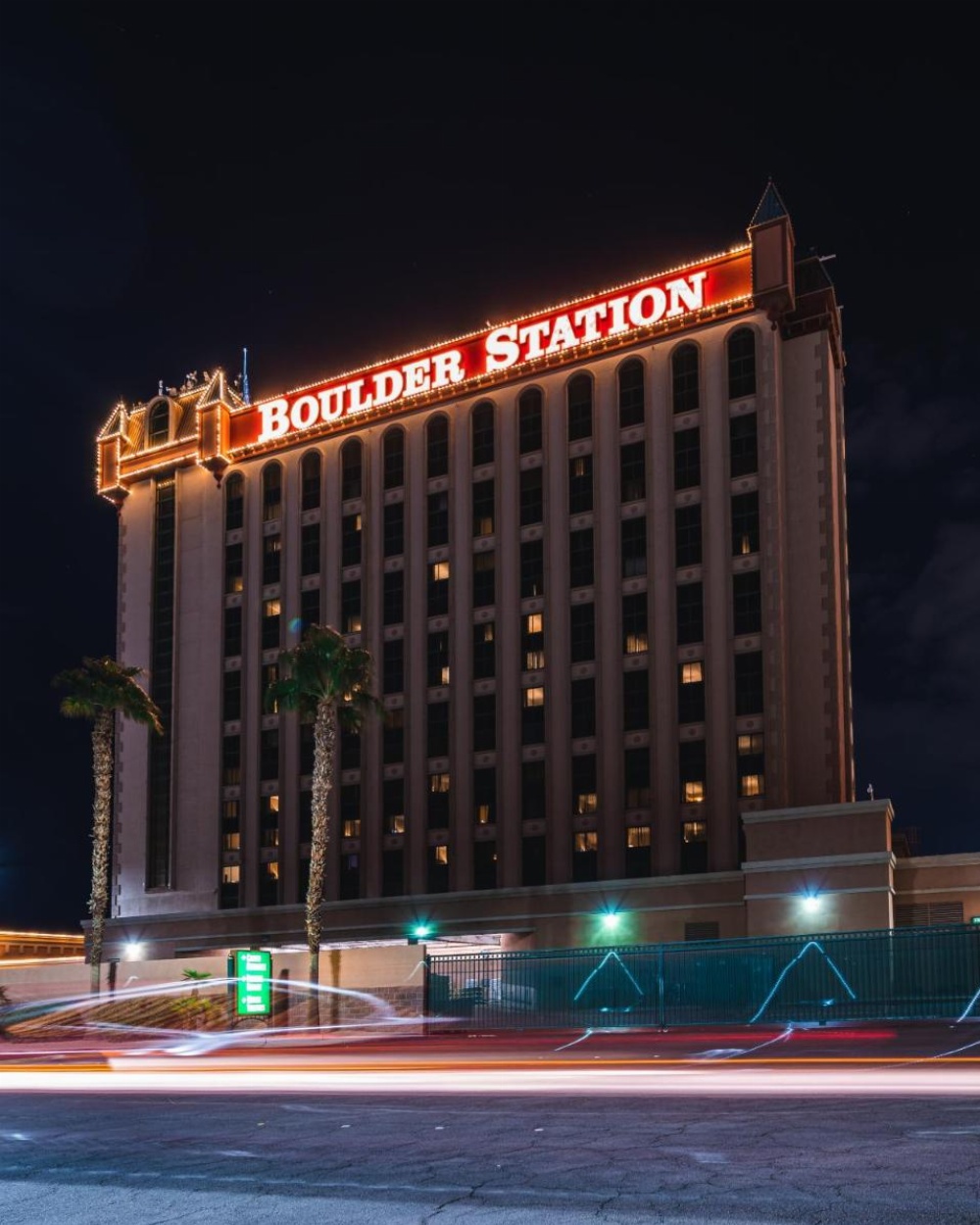 Boulder Station Hotel And Casino Image 45