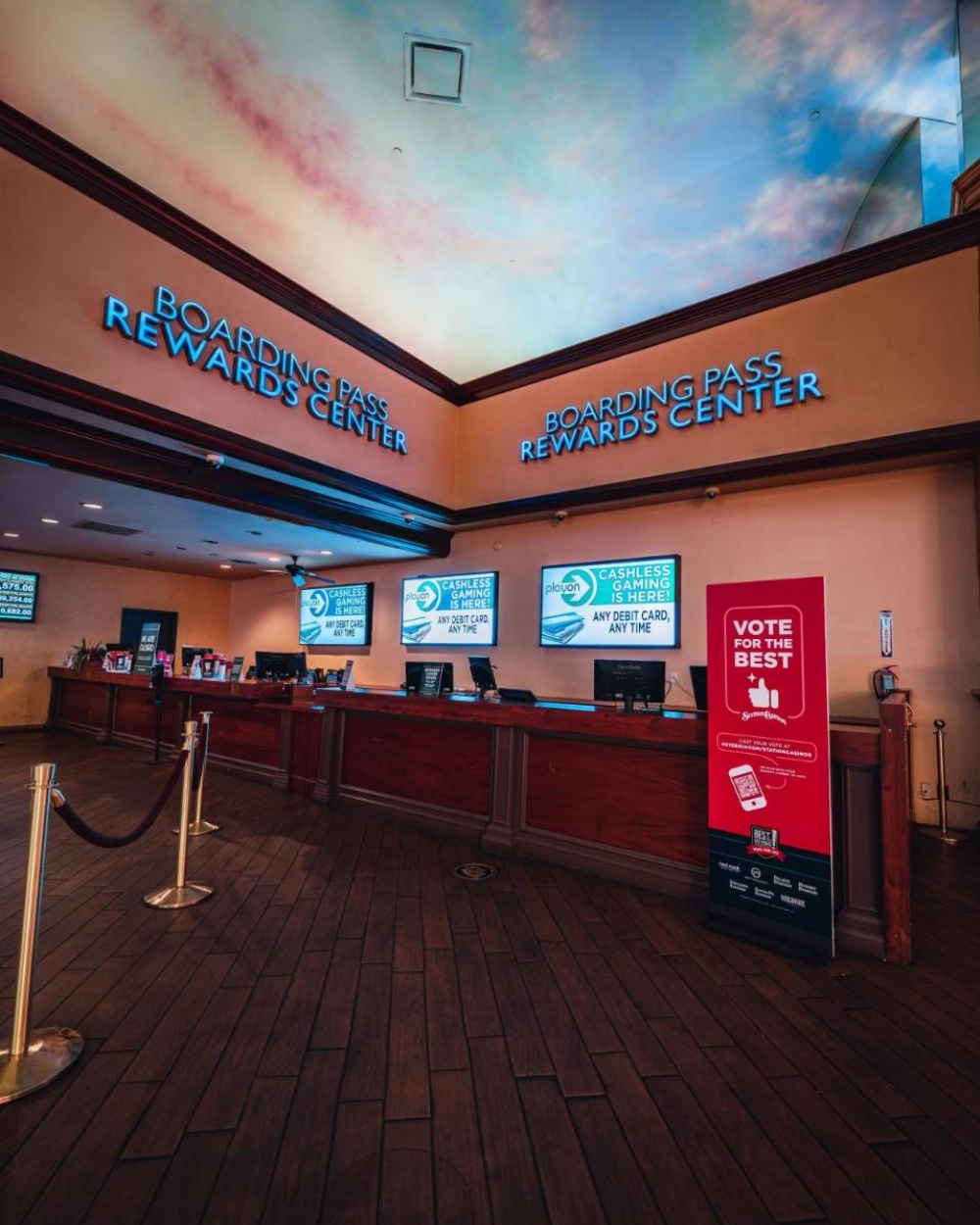 Boulder Station Hotel And Casino Image 46