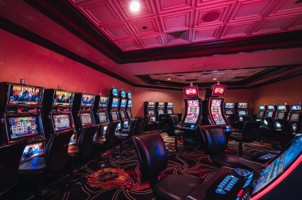 Boulder Station Hotel And Casino Image 47