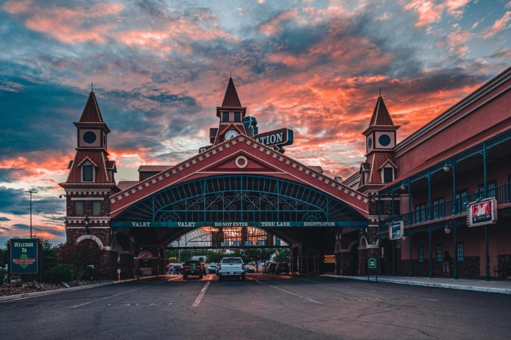 Boulder Station Hotel And Casino Image 49