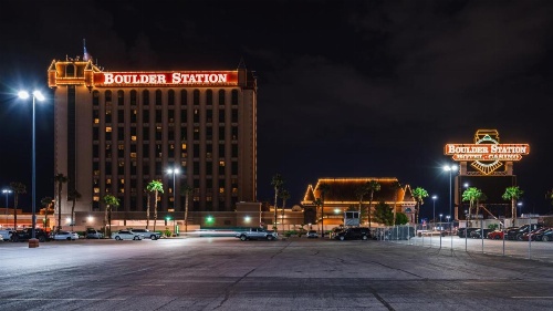 Boulder Station Hotel And Casino image 5