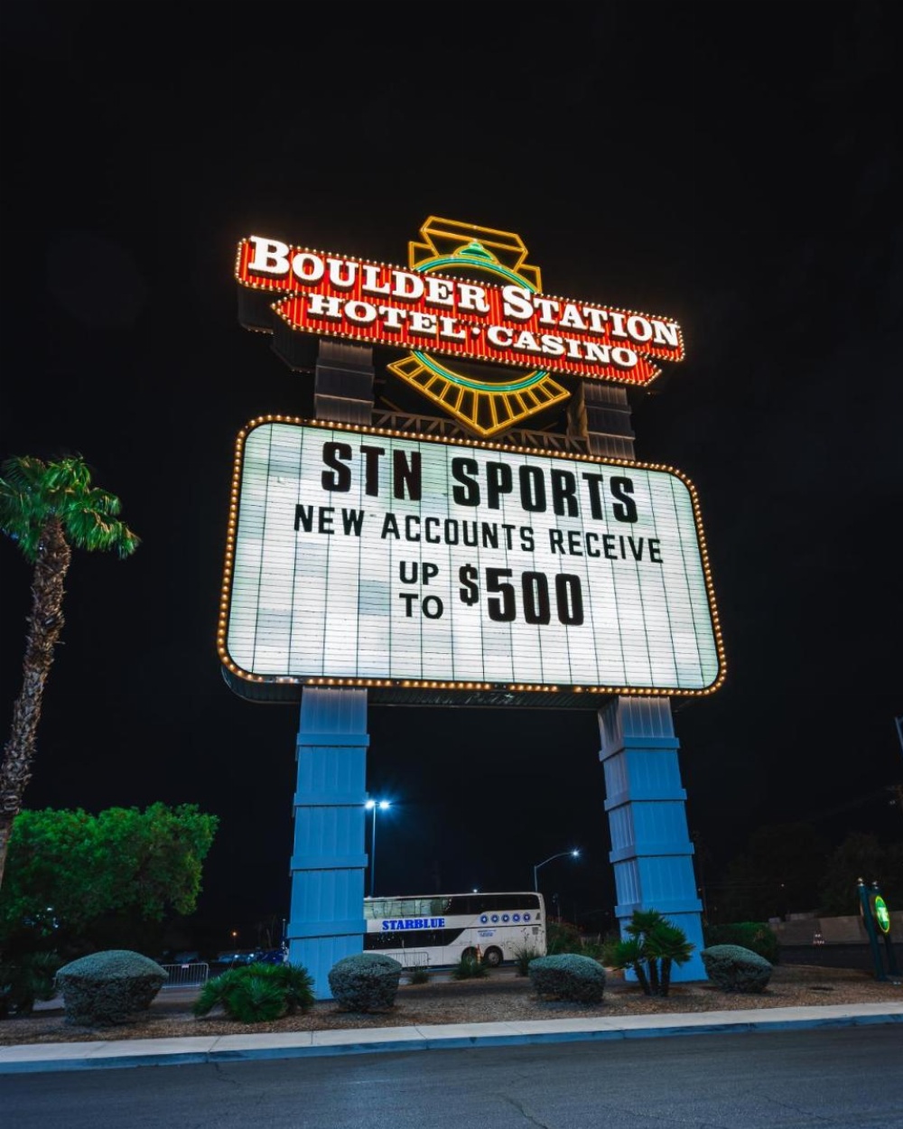 Boulder Station Hotel And Casino Image 6