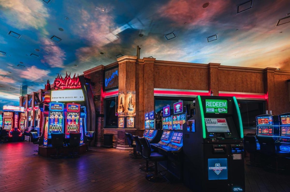 Boulder Station Hotel And Casino Image 7