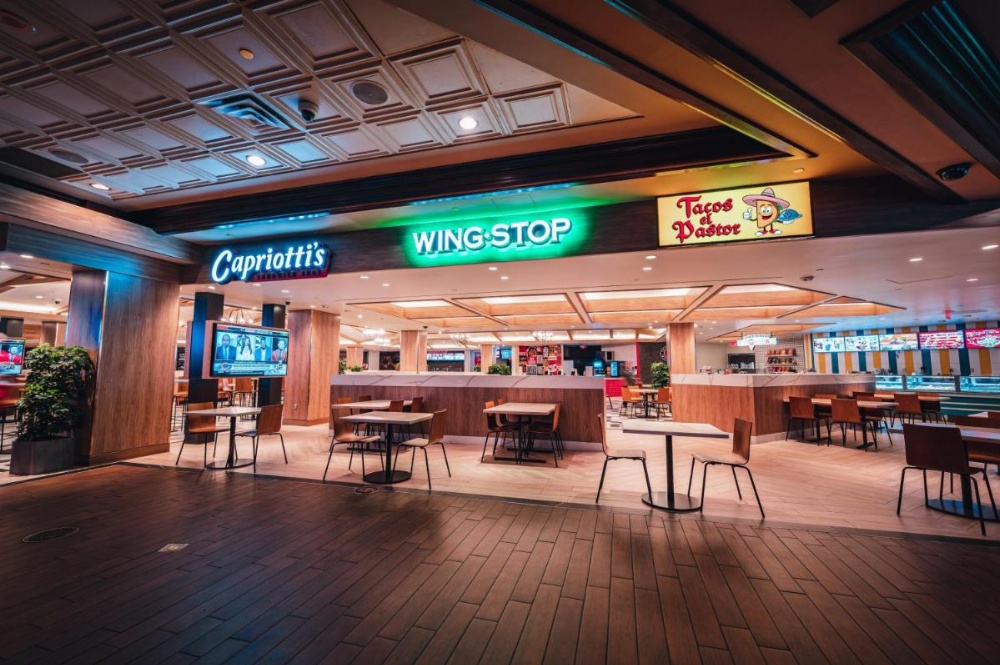 Boulder Station Hotel And Casino